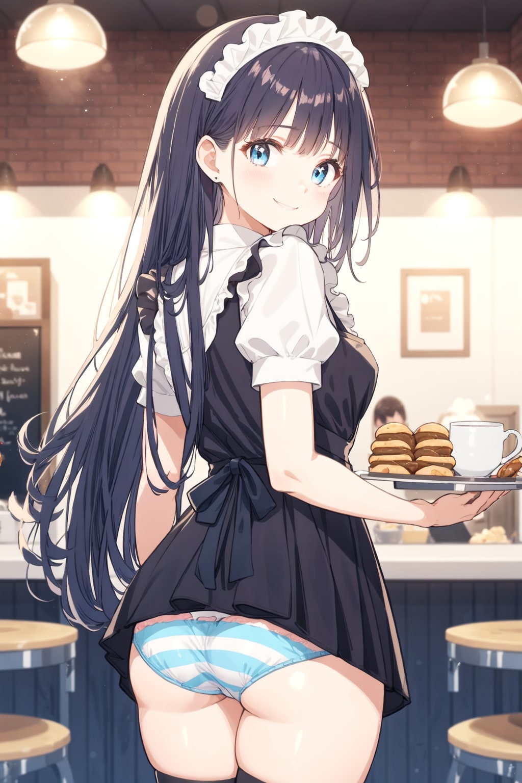 特別サービスですよ？