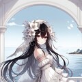 海にやってきました 3枚目