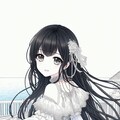 海にやってきました 4枚目