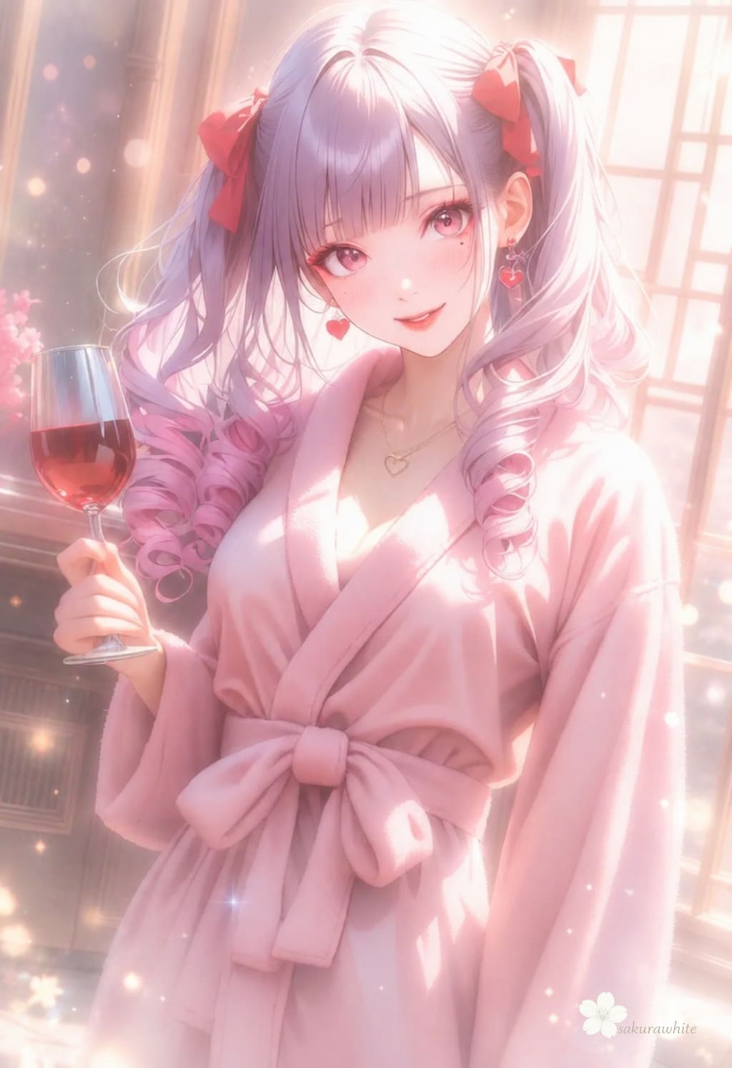 えれがんとばすろーぶ