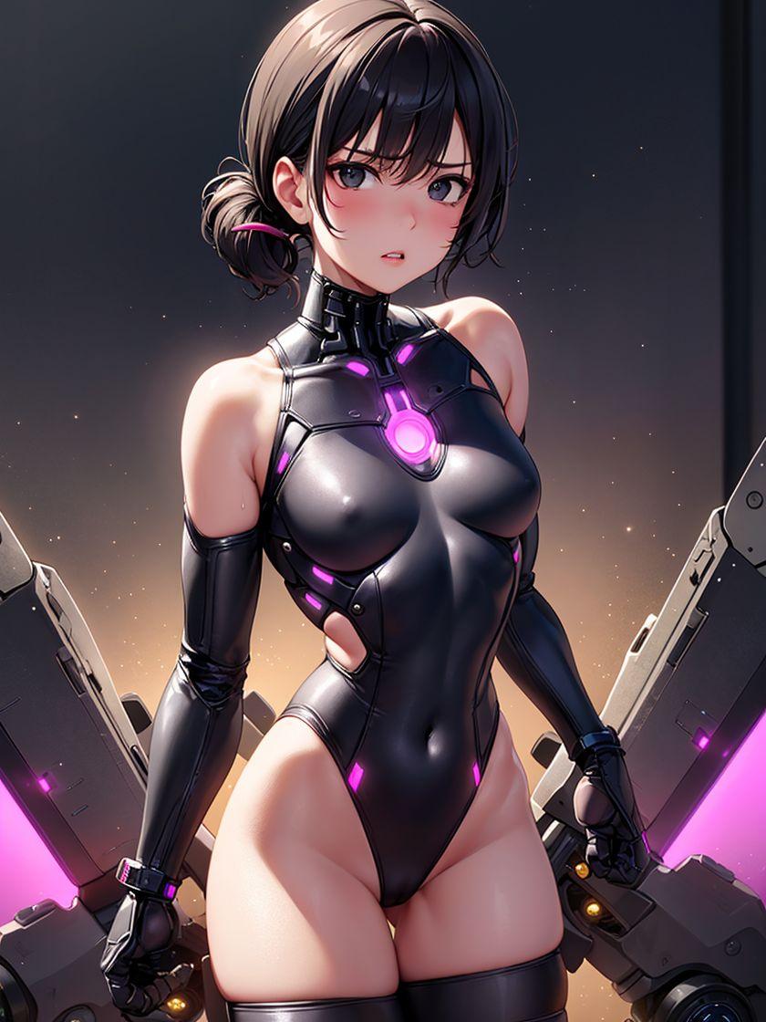 サイバーパンク