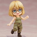 ねんどろいどおかっぱさん(私服ver.) 3枚目