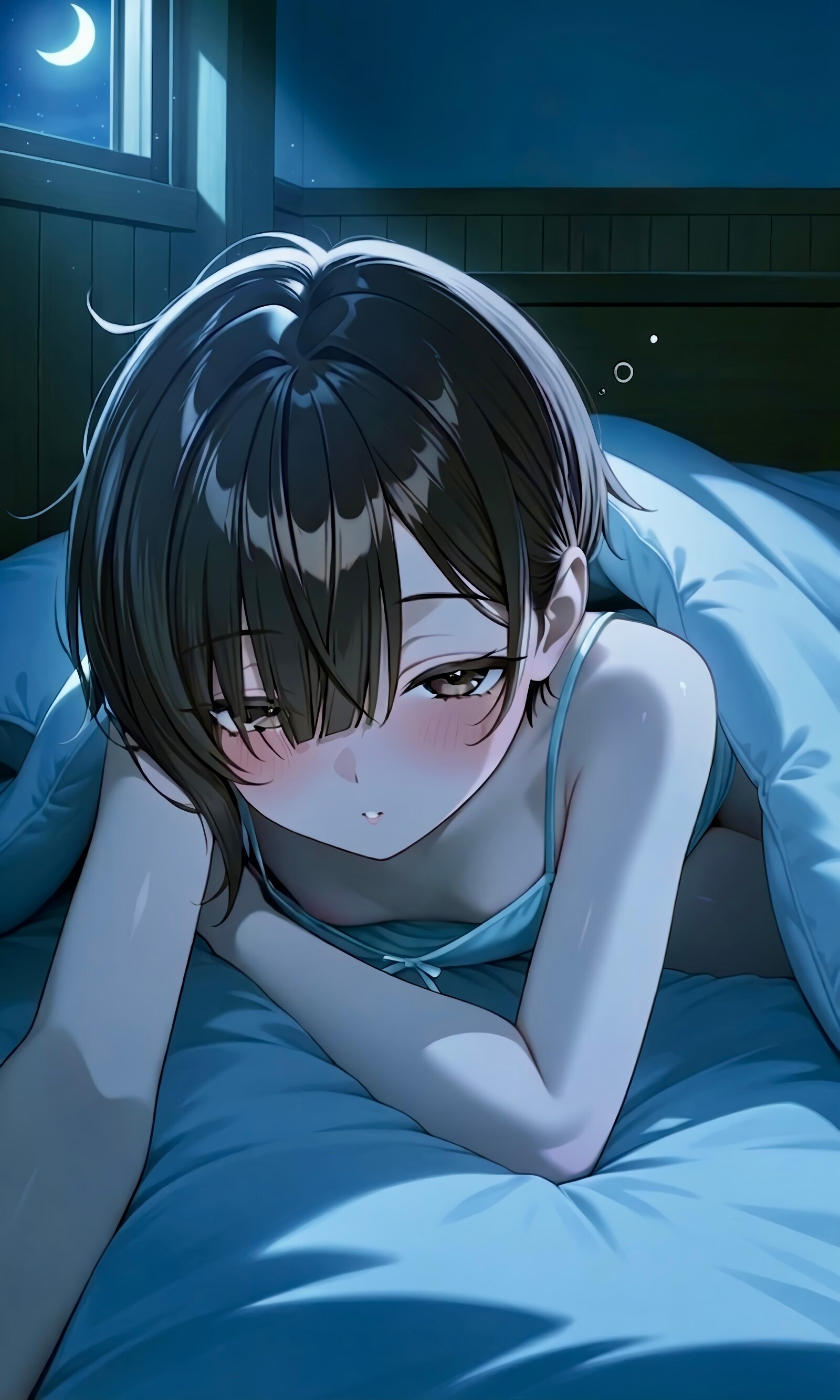 私の好意に早く気づいて欲しい 30