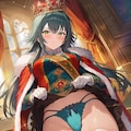 アイドルパンツ 4枚目