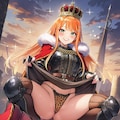 アイドルパンツ 2枚目