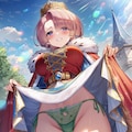 アイドルパンツ 3枚目