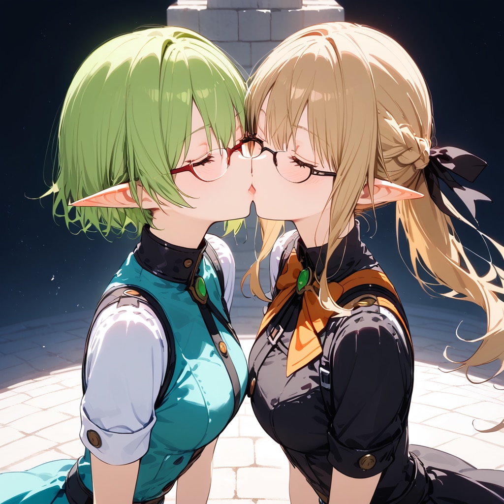 塔建設予定地 | の人気AIイラスト・グラビア