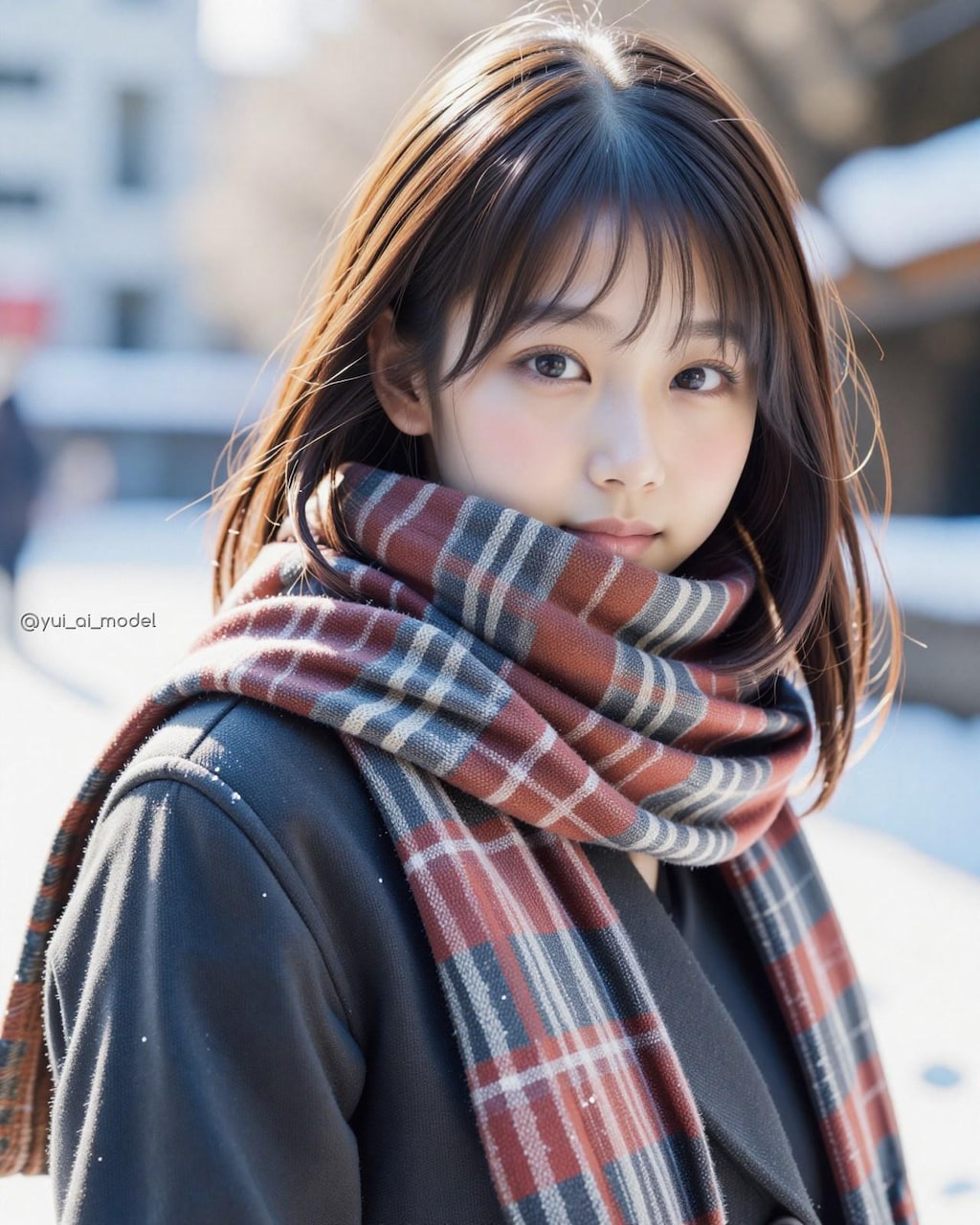 まだまだ寒い😰 beauty-514