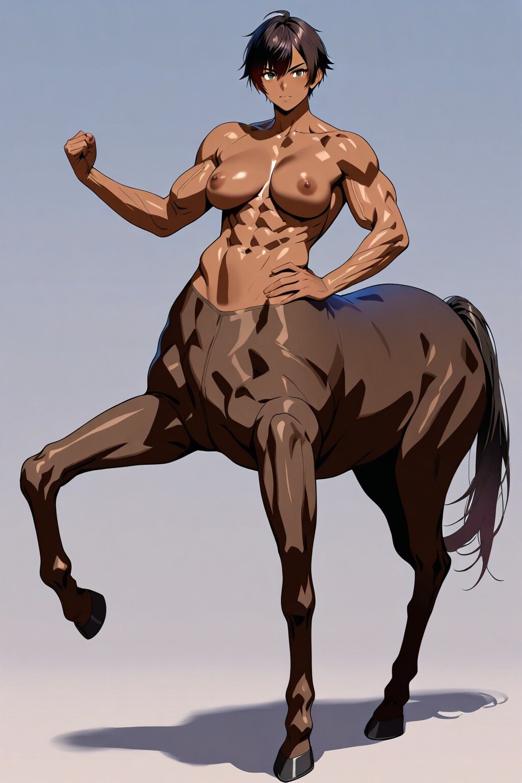 Kentauris