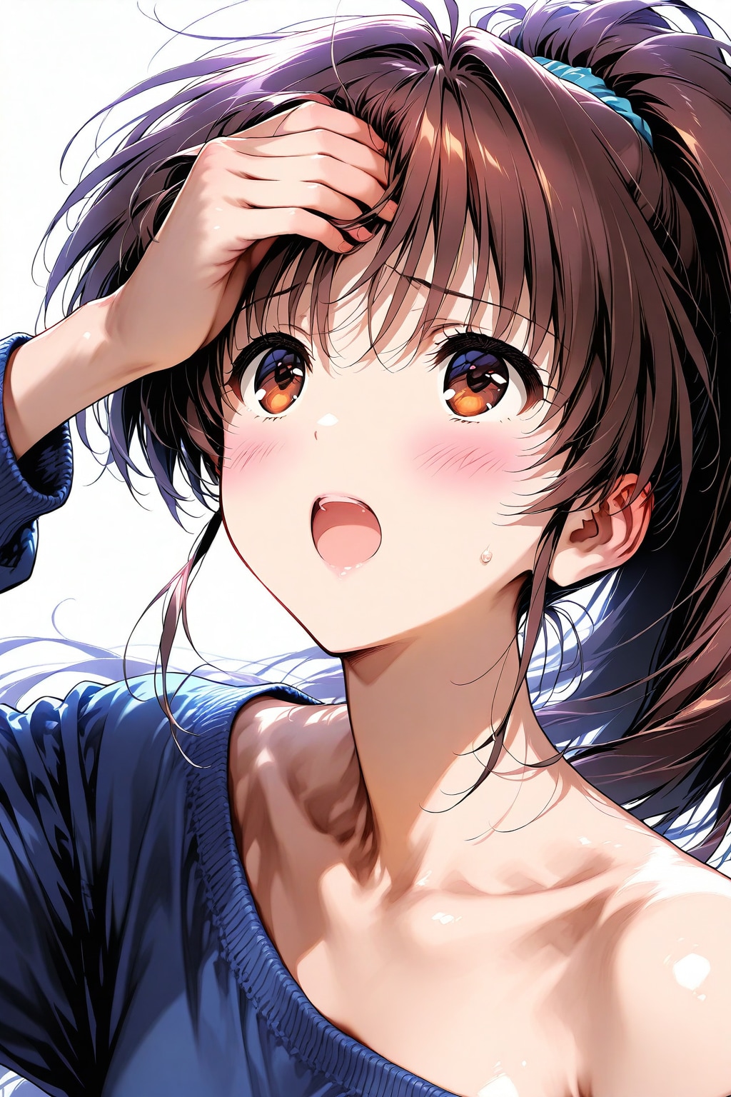 幕間：緊急編集会議発動！