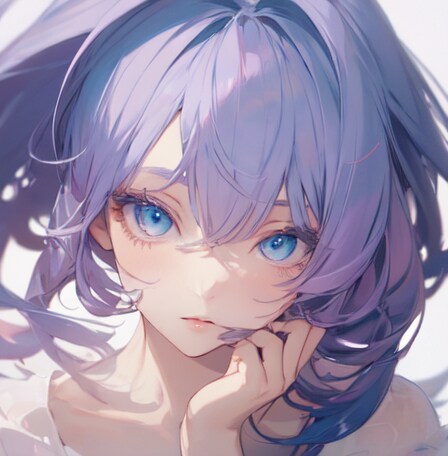 霞み４