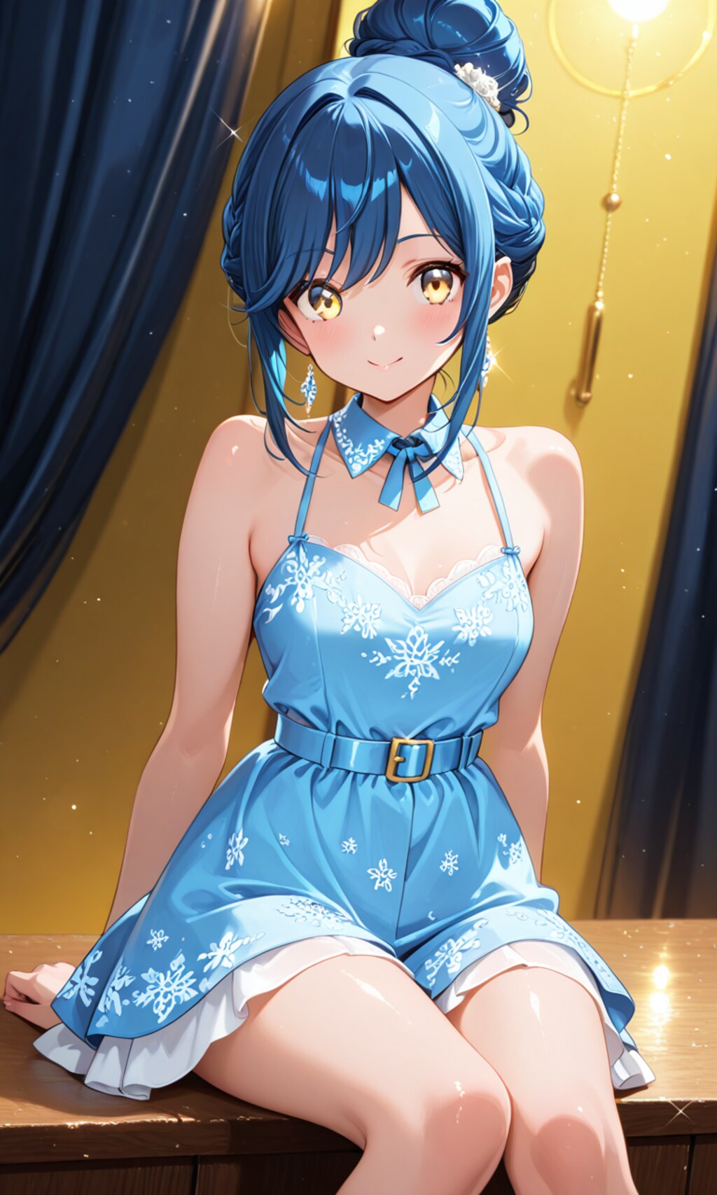 かわいいでしょ