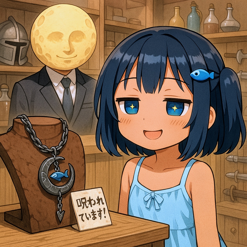 月曜日をこなつちゃんが嫌う理由