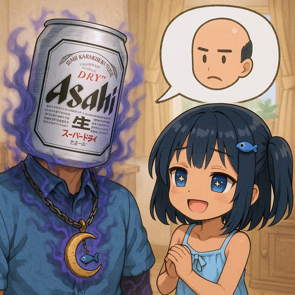 月曜日をこなつちゃんが嫌う理由