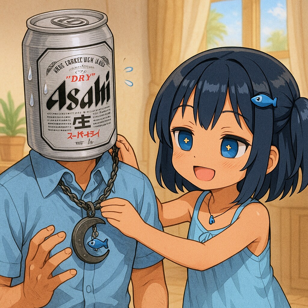 月曜日をこなつちゃんが嫌う理由