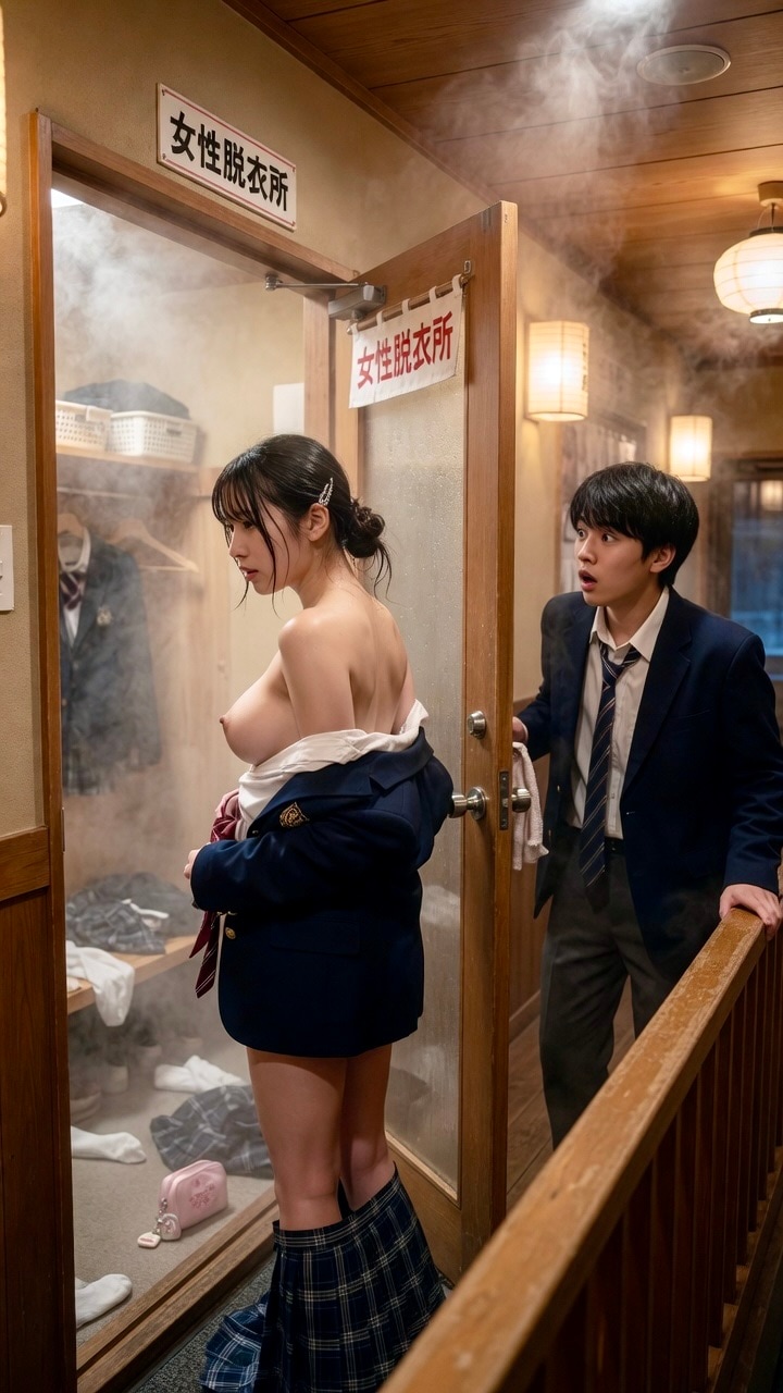 修学旅行4