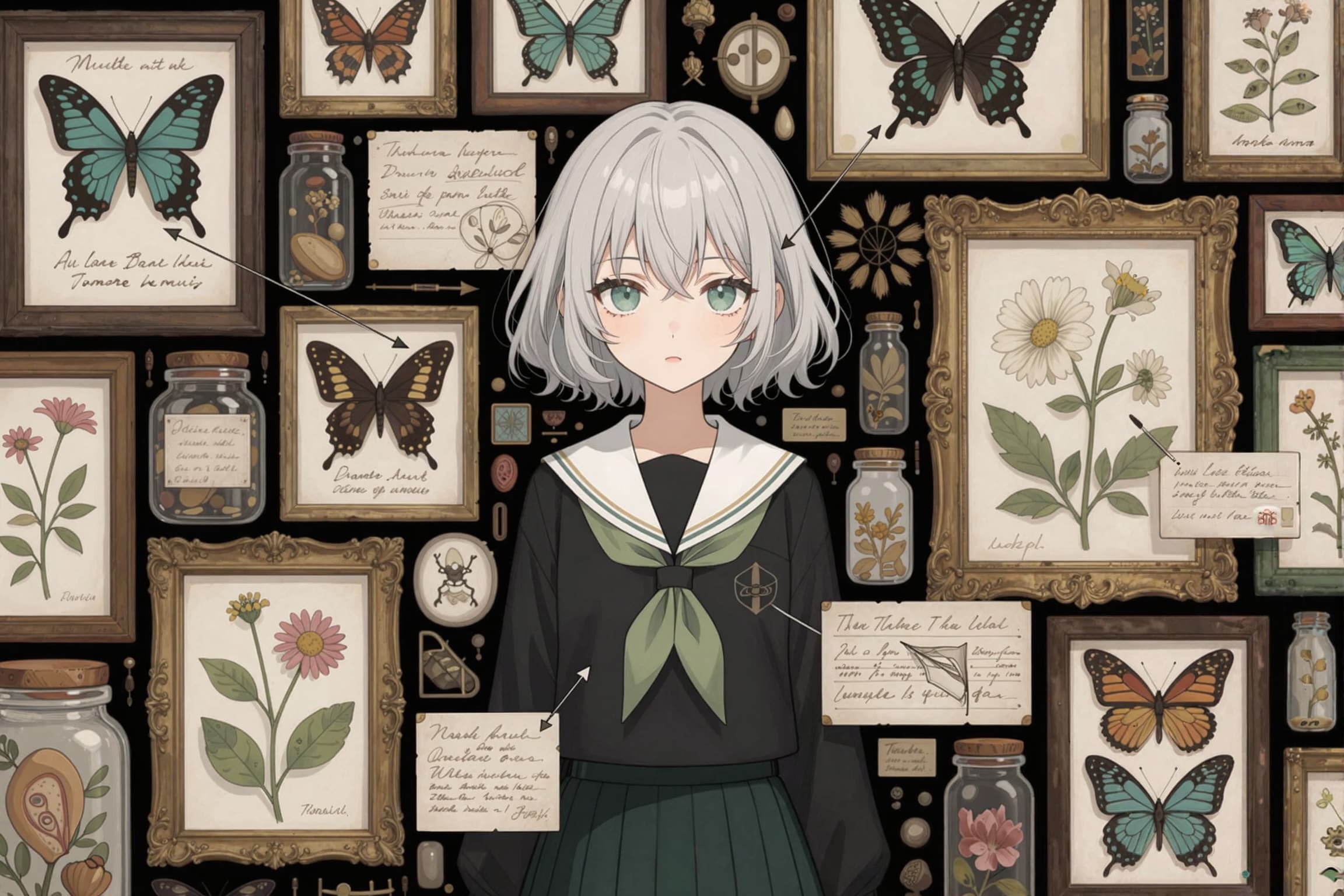 標本