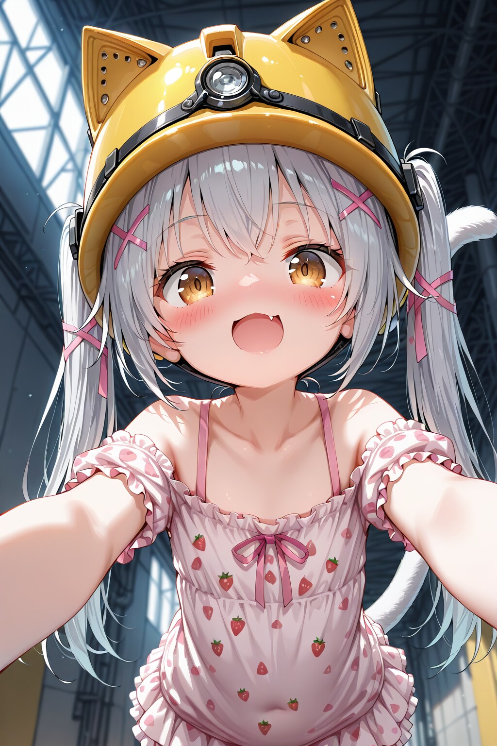 ネコミミケンガク