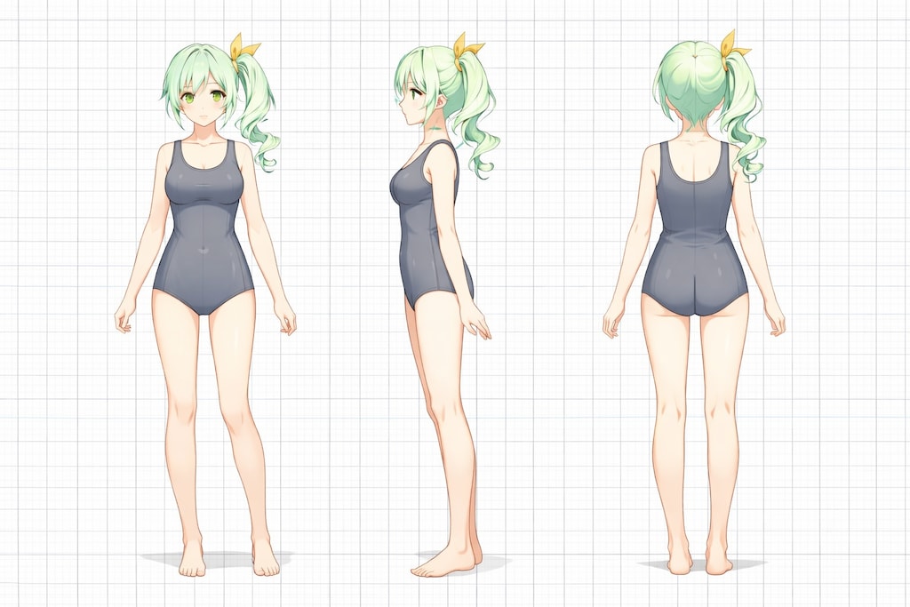 炎上都市を貫く視線