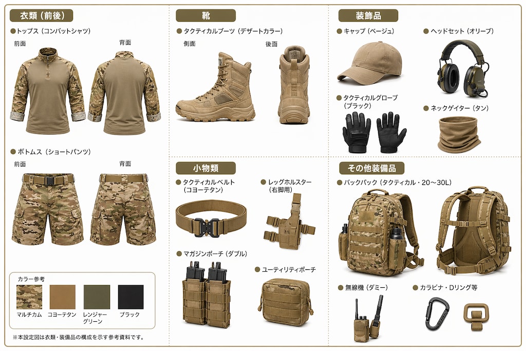 炎上都市を貫く視線