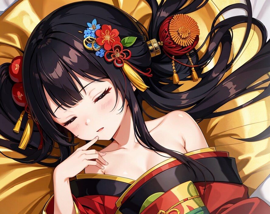 すや〜