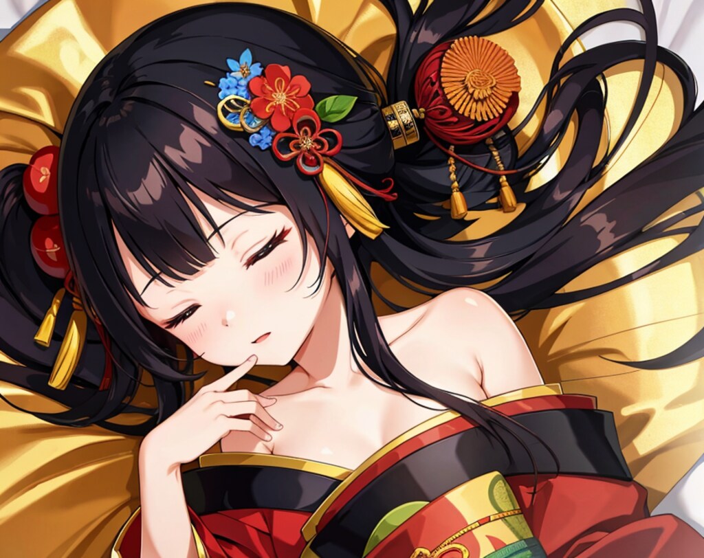 すや〜