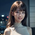 女子大生の彼女 2枚目
