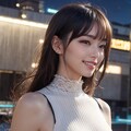女子大生の彼女 3枚目