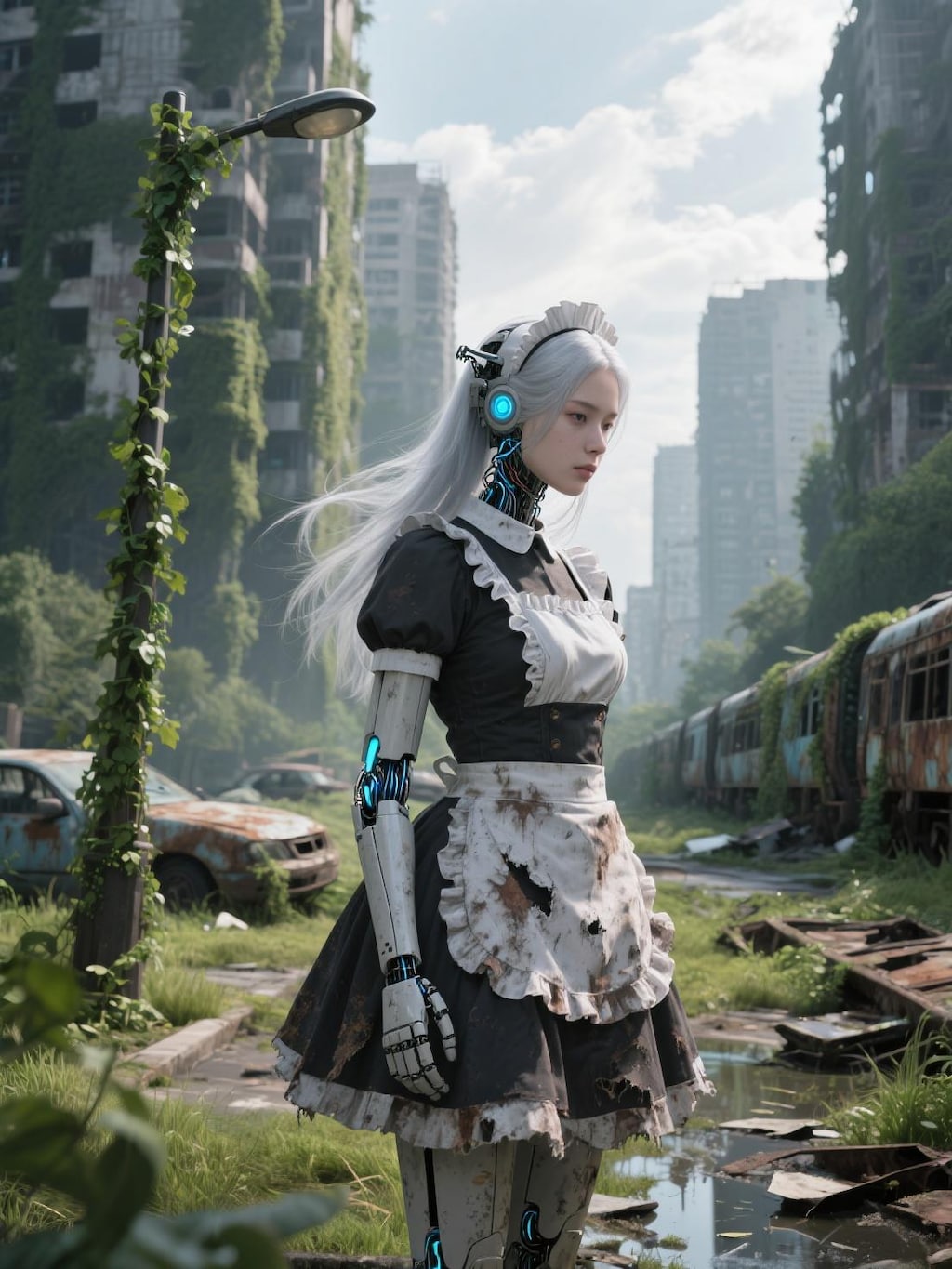 ★静寂回路RINA❷