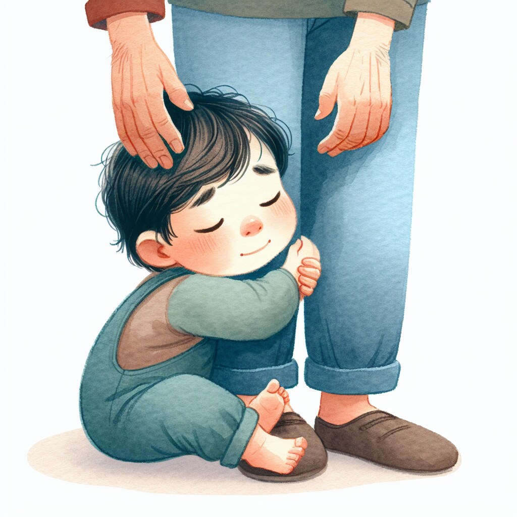 パパ❤️