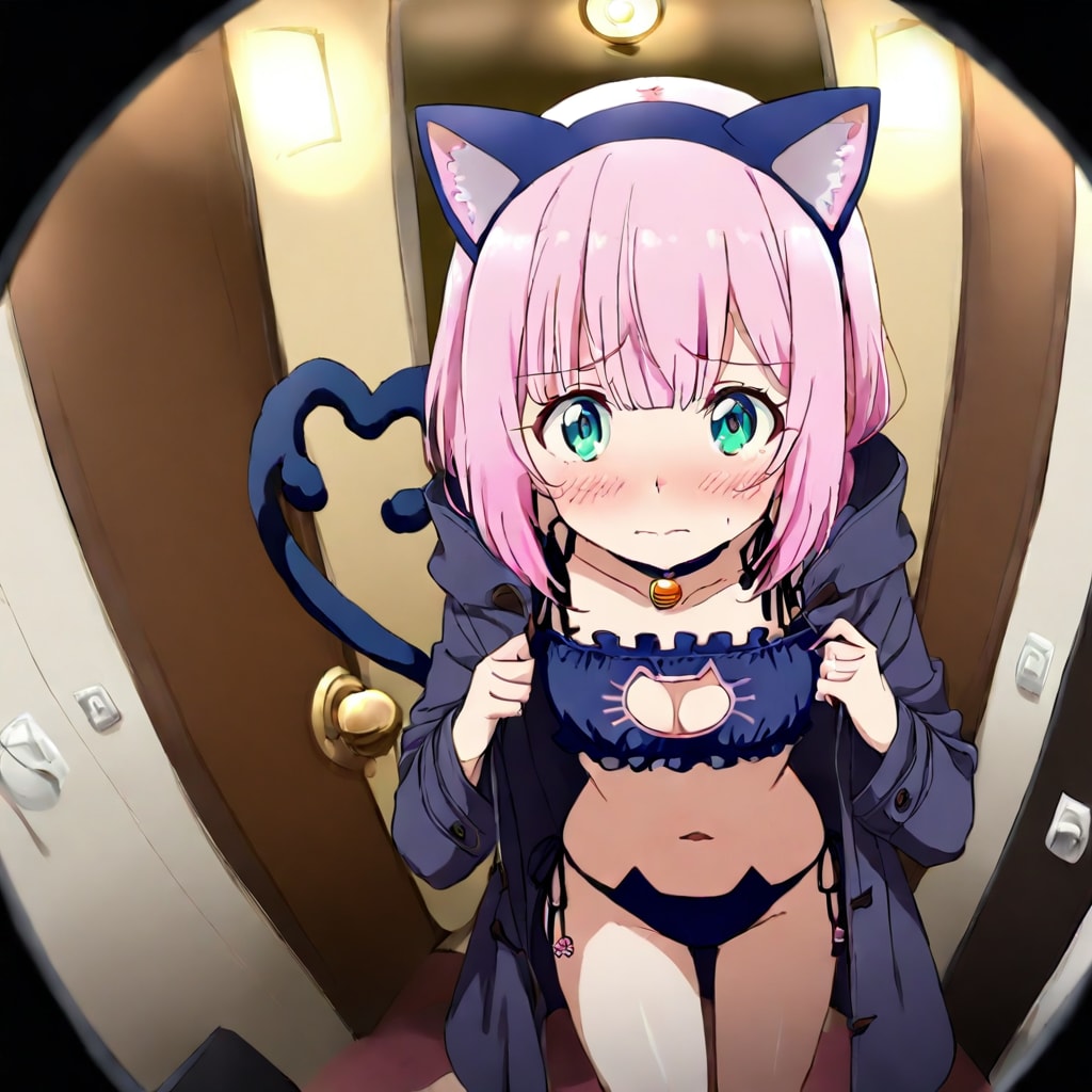 早く入れて下さい～