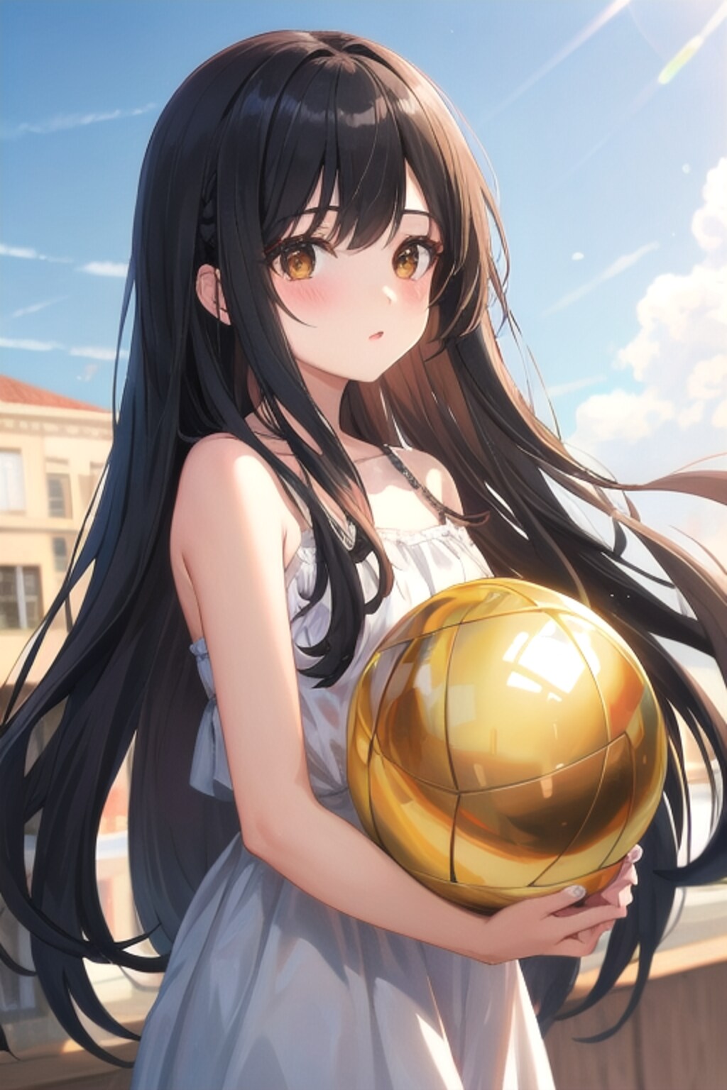 7/4   週刊ゴールデンボール