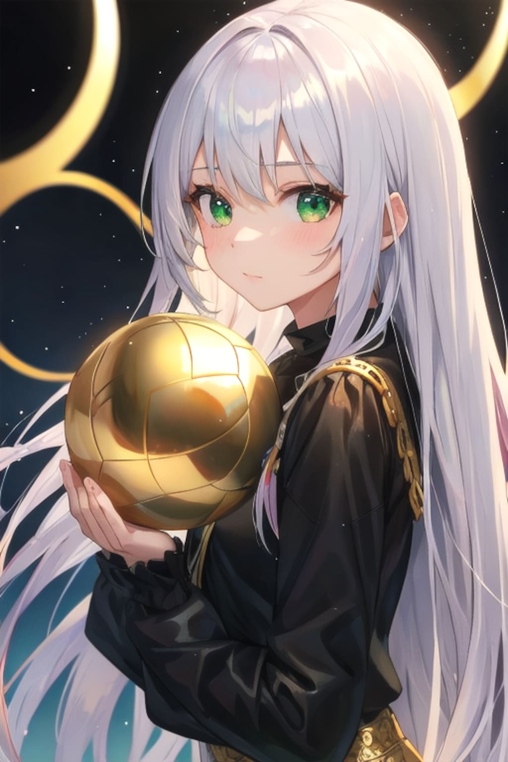 7/4   週刊ゴールデンボール