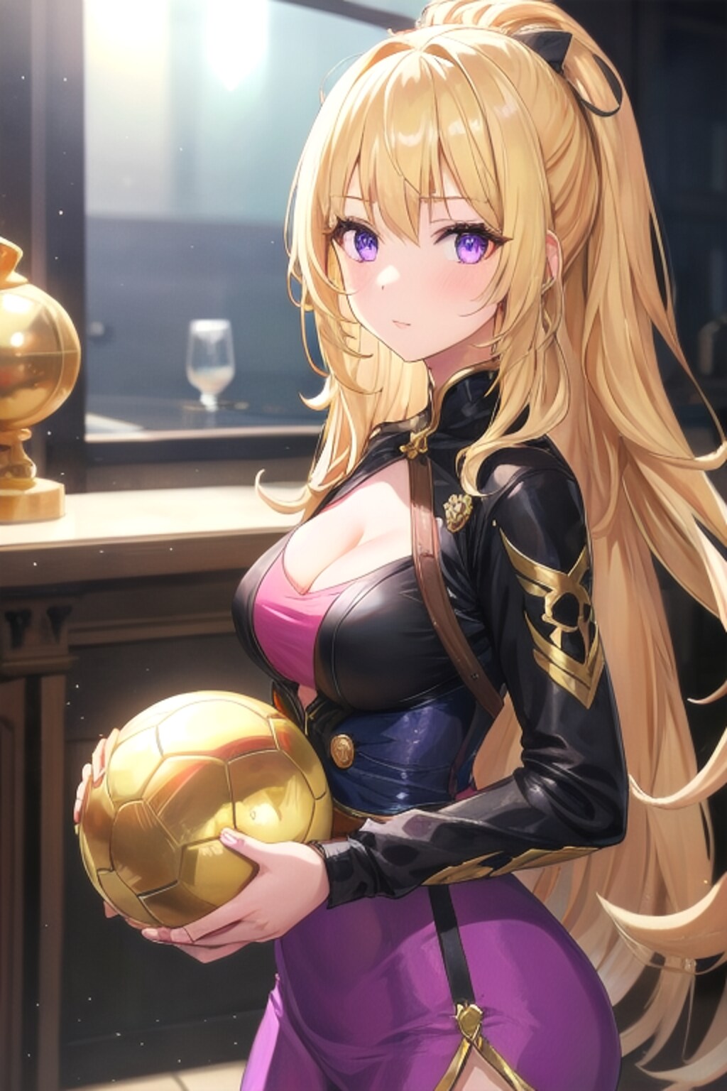 7/4   週刊ゴールデンボール