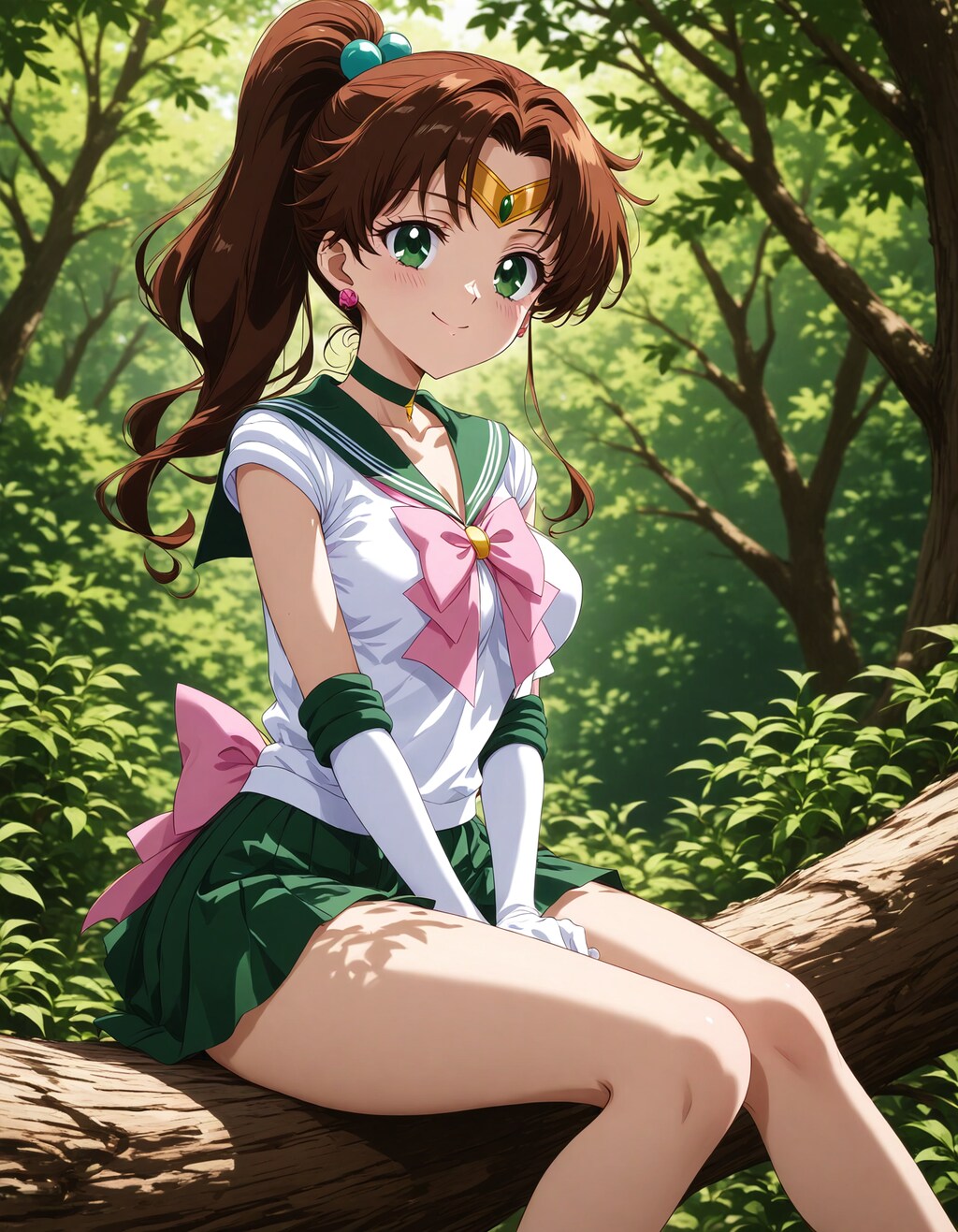 セーラージュピターR