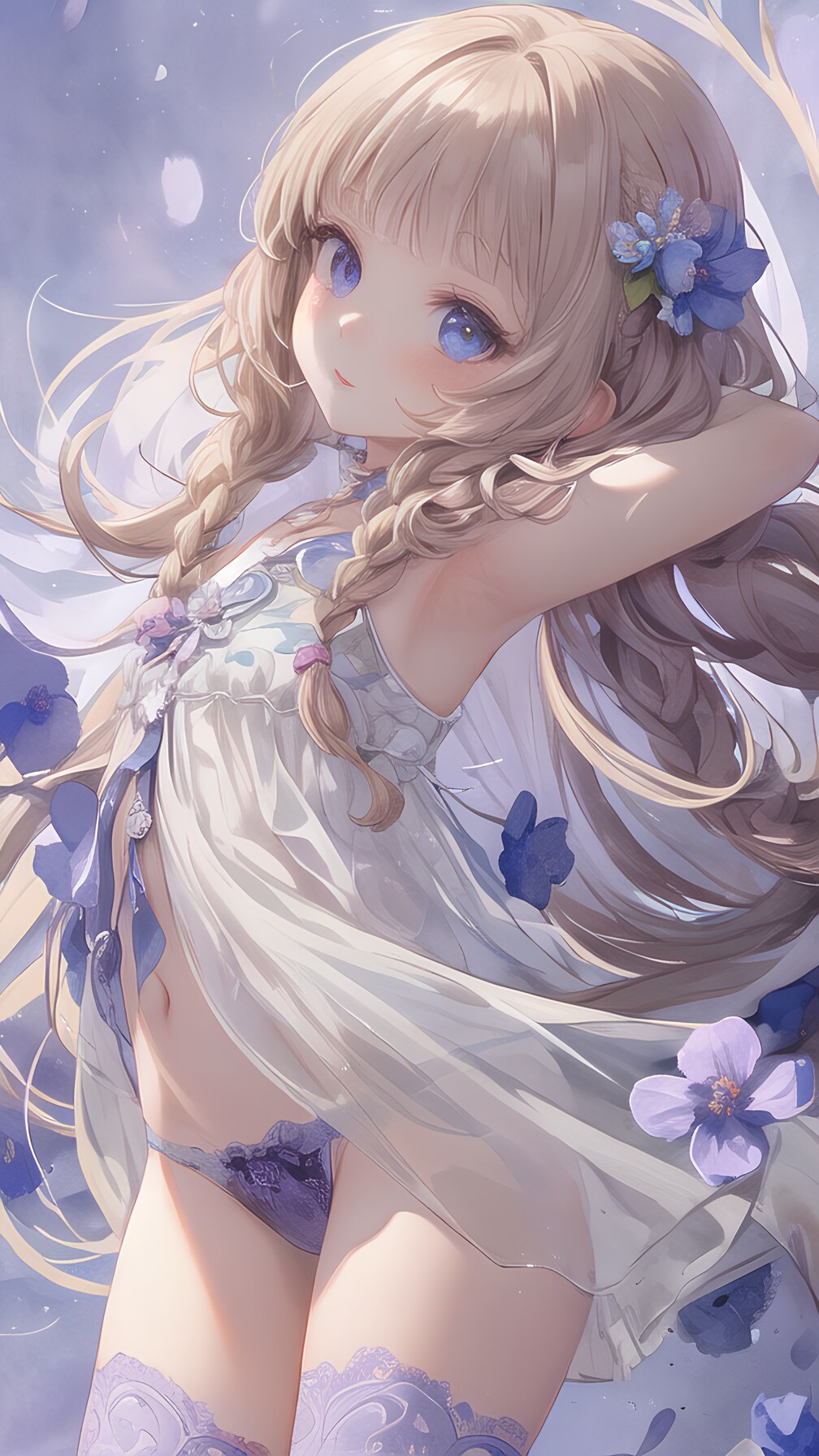 R15 妄想彼女024