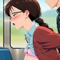地味子ちゃん 2枚目