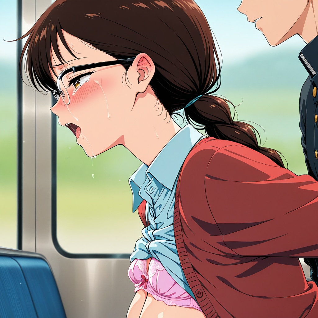 地味子ちゃん