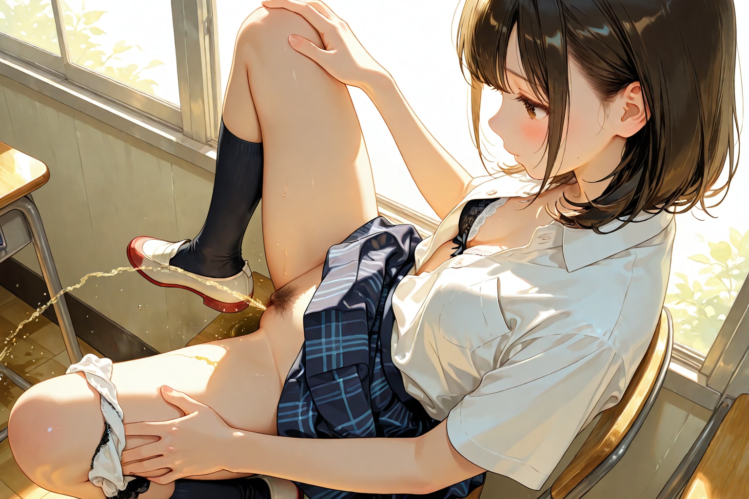 秘密37