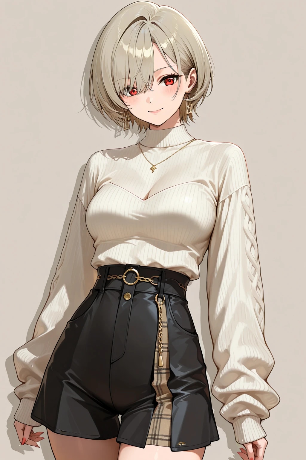 クールビューティーさん