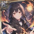 緋色の呪文者 Rosen=Rache 3枚目