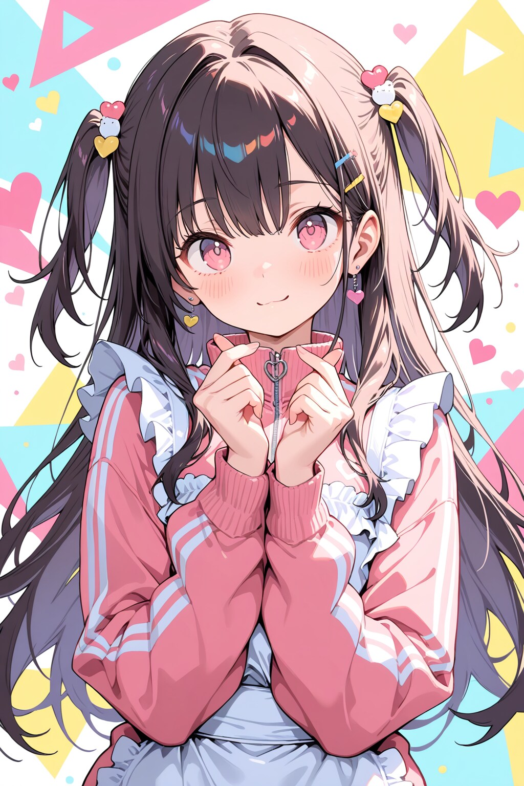 ジャージメイド