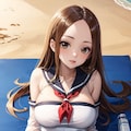 あのキャラ達のセクシーな姿⑤ 6枚目