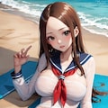 あのキャラ達のセクシーな姿⑤ 5枚目