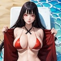 あのキャラ達のセクシーな姿⑤ 4枚目