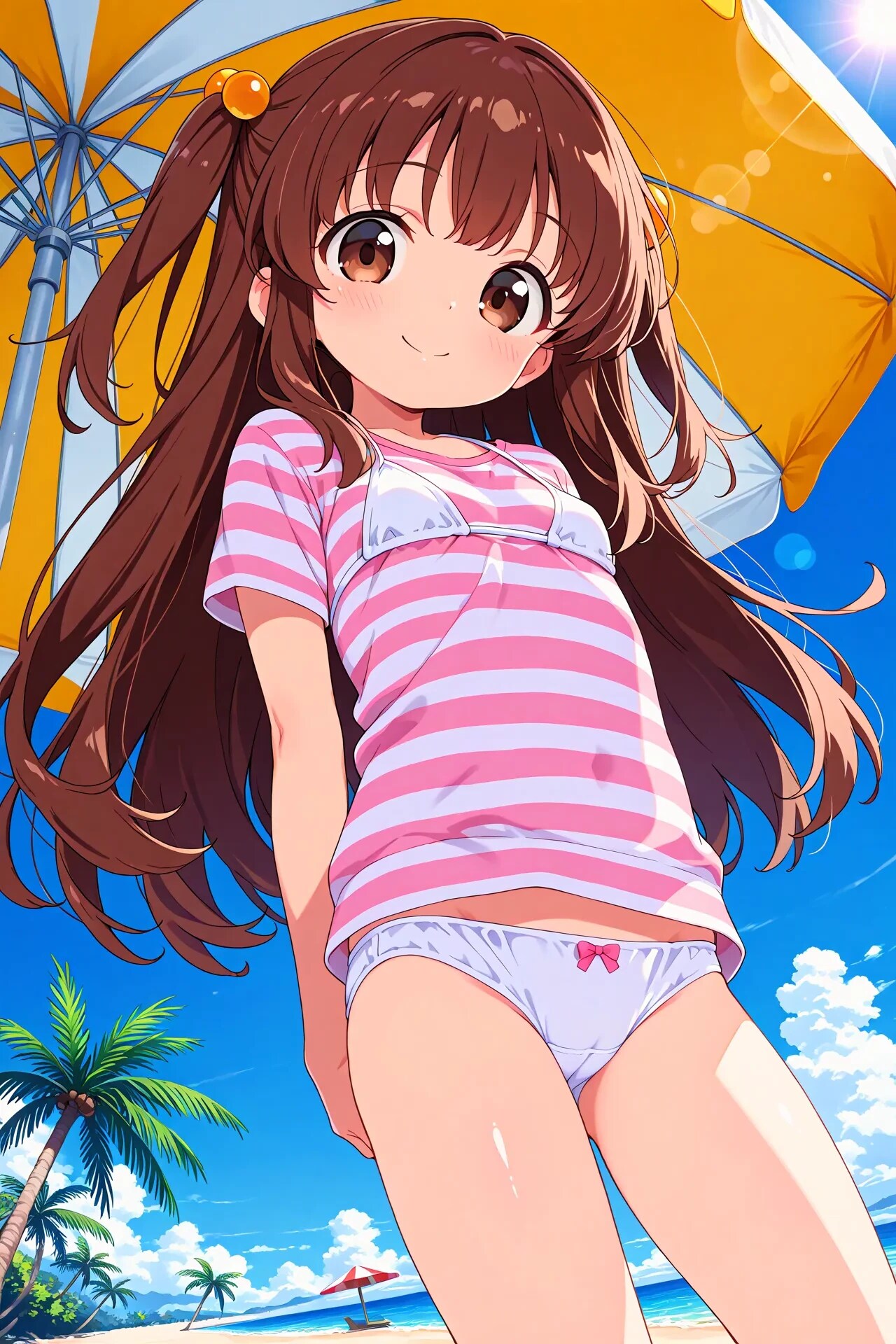 南半球からお届け！(いちごぐみ) NG集