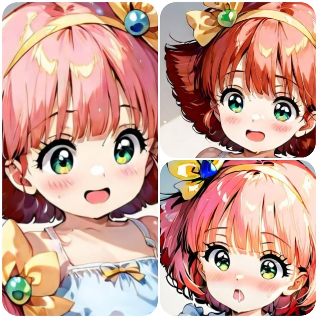 ロリセックス倶楽部 ⑩ ミンキーモモ2  ふたなりミンキーモモ