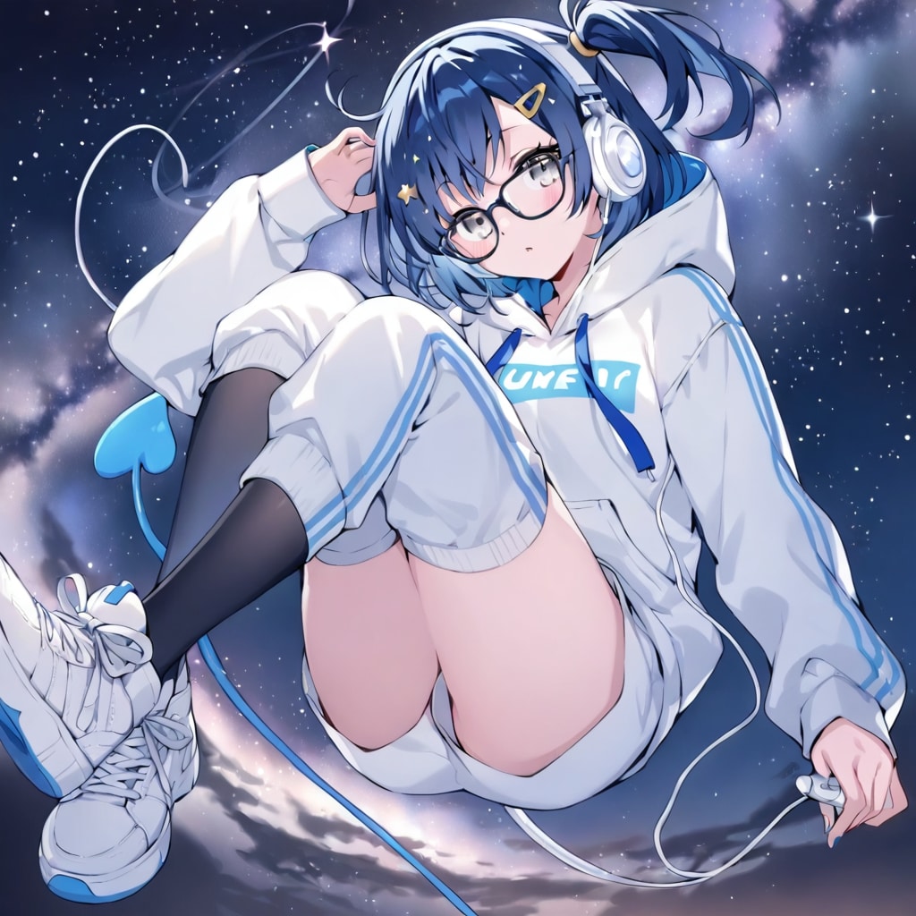 おはようございます!351 | の人気AIイラスト・グラビア