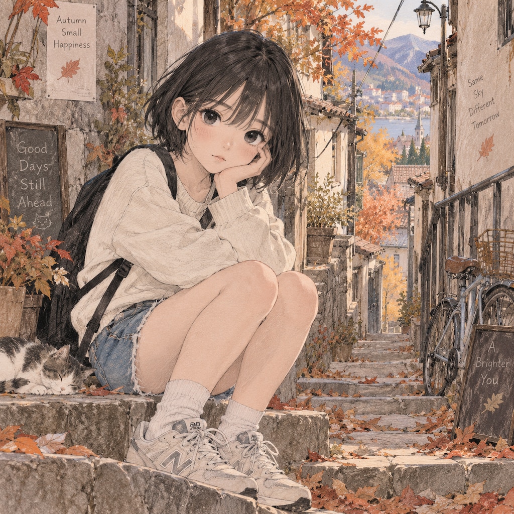 秋色4