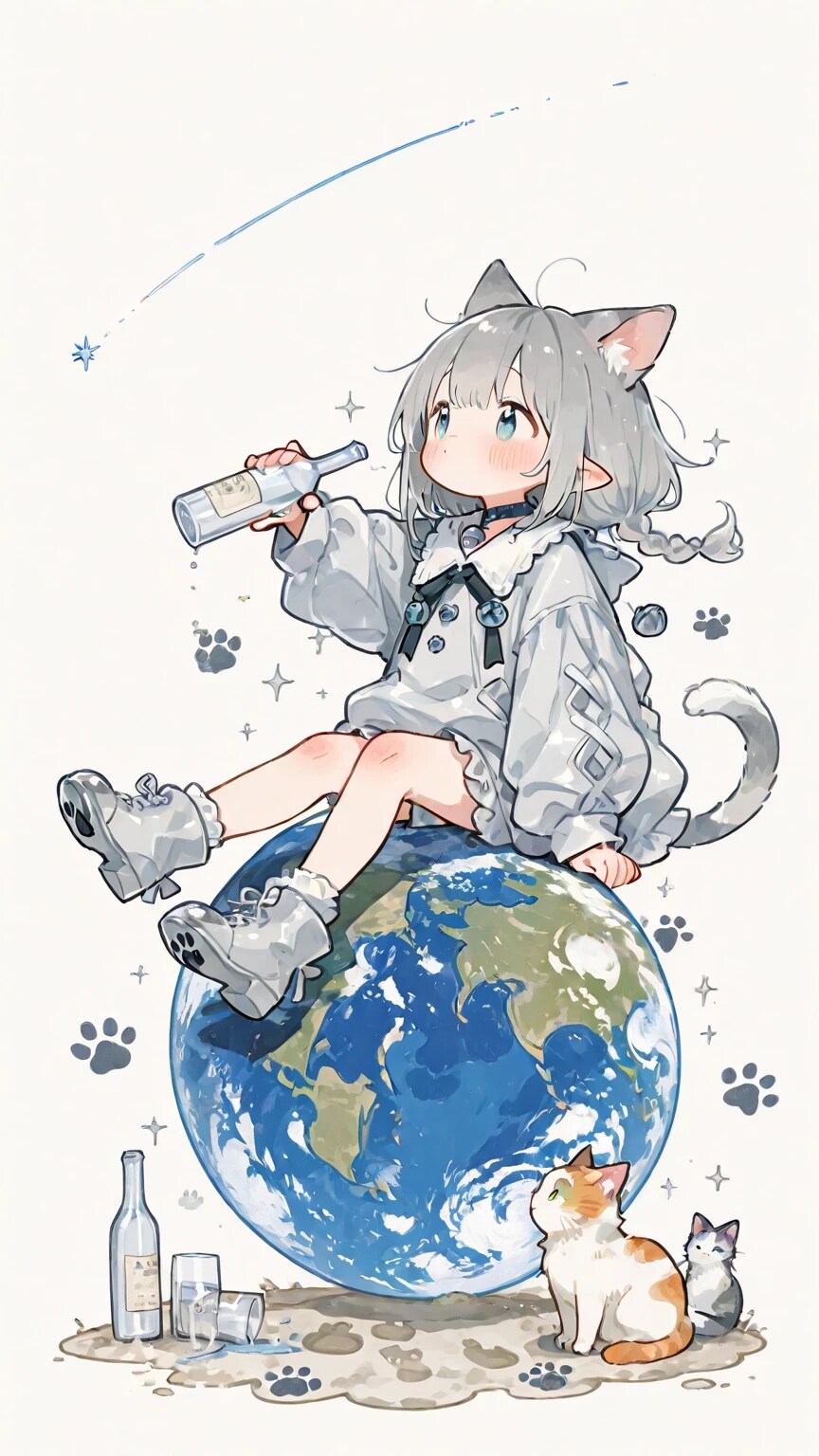 酔いどれ星